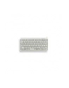Cherry Slim G84-4100 płaski szara USB PS2 - D-E - nr 53