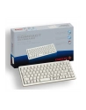 Cherry Slim G84-4100 płaski szara USB PS2 - D-E - nr 55