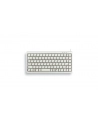 Cherry Slim G84-4100 płaski szara USB PS2 - D-E - nr 5