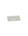 Cherry Slim G84-4100 płaski szara USB PS2 - D-E - nr 6