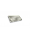 Cherry Slim G84-4100 płaski szara USB PS2 - D-E - nr 7