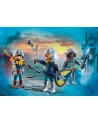 Playmobil Set of 3 Novelmore Knights - 70671 - nr 5