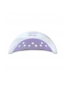 esperanza Lampa UV Led do lakieru hybrydowego Agate 36W - nr 6