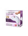 esperanza Lampa UV Led do lakieru hybrydowego Agate 36W - nr 8