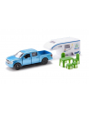 SIKU 1693 Ford F150 Pick-up Camper - nr 3