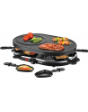 Unold Raclette Gourmet 48795 (Kolor: CZARNY) - nr 1