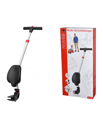 BIG multi-push rod, telescopic handle