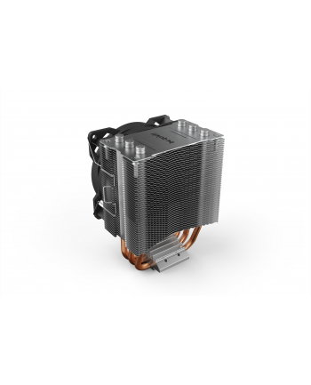 be quiet! Chłodzenie Pure Rock Slim 2 CPU Cooler BK030