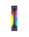 corsair Wentylatory QL120 iCUE RGB LED PWM 3-pak - nr 6