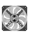 corsair Wentylator QL140 iCUE RGB LED PWM Single Pack - nr 2
