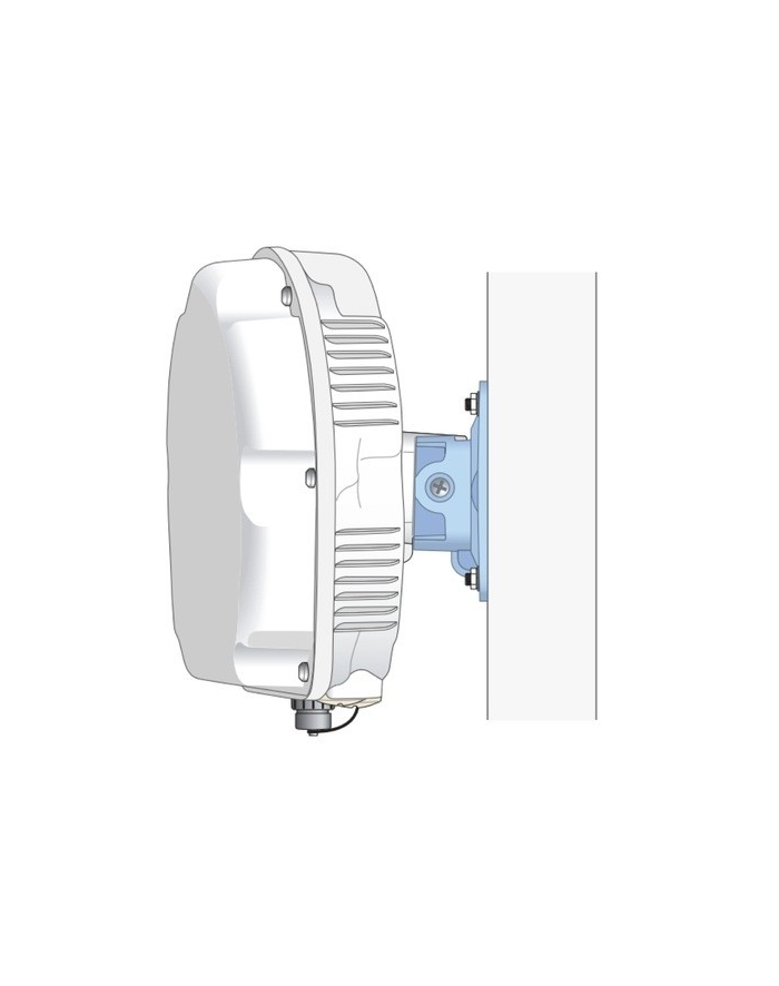 hewlett packard enterprise Uchwyt ARUBA AP-270-MNT-H2 270 Series Mt Kit JW055A główny