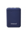 Intenso Powerbank XS5000 - 5000 mAh, dark blue - nr 12