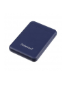 Intenso Powerbank XS5000 - 5000 mAh, dark blue - nr 15