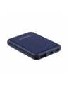 Intenso Powerbank XS5000 - 5000 mAh, dark blue - nr 16
