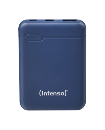 Intenso Powerbank XS5000 - 5000 mAh, dark blue