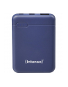 Intenso Powerbank XS5000 - 5000 mAh, dark blue - nr 5