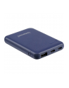 Intenso Powerbank XS5000 - 5000 mAh, dark blue - nr 6