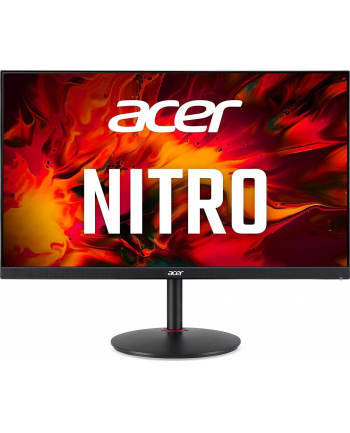 Monitor ACER 25' Nitro XV252Q Fbmiiprx IPS 390Hz 1ms