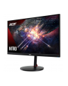 Monitor ACER 25' Nitro XV252Q Fbmiiprx IPS 390Hz 1ms - nr 22