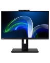 Monitor Acer 24' B248Ybemiqprc uzx IPS 75Hz 4ms 250nits - nr 1