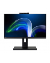 Monitor Acer 24' B248Ybemiqprc uzx IPS 75Hz 4ms 250nits - nr 23