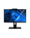 Monitor Acer 24' B248Ybemiqprc uzx IPS 75Hz 4ms 250nits - nr 30