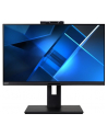 Monitor Acer 24' B248Ybemiqprc uzx IPS 75Hz 4ms 250nits - nr 35