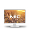 nec Monitor MultiSync EA241WU biały IPS 1920x1200 - nr 1