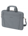 dicota Torba D31305-RPET Eco Slim Case BASE 13-14.1 Grey - nr 30