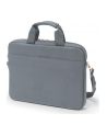 dicota Torba D31305-RPET Eco Slim Case BASE 13-14.1 Grey - nr 32