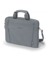 dicota Torba D31305-RPET Eco Slim Case BASE 13-14.1 Grey - nr 44