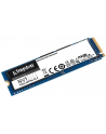 kingston Dysk twardy SNVS 1000GB M.2 2280 PCI-e NVMe 2100/1700MB/s - nr 15