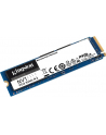 kingston Dysk twardy SNVS 1000GB M.2 2280 PCI-e NVMe 2100/1700MB/s - nr 26