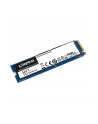 kingston Dysk twardy SNVS 1000GB M.2 2280 PCI-e NVMe 2100/1700MB/s - nr 31