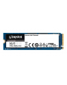 kingston Dysk twardy SNVS 1000GB M.2 2280 PCI-e NVMe 2100/1700MB/s - nr 33