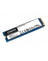 kingston Dysk twardy SNVS 1000GB M.2 2280 PCI-e NVMe 2100/1700MB/s - nr 4