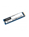 kingston Dysk twardy SNVS 1000GB M.2 2280 PCI-e NVMe 2100/1700MB/s - nr 7