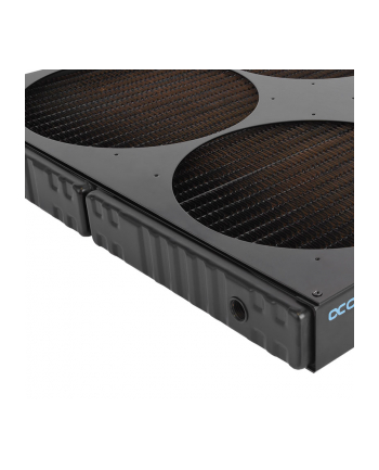 Alphacool NexXxoS XT45 Full Copper 1260m - SuperNova Radiator - 1018089