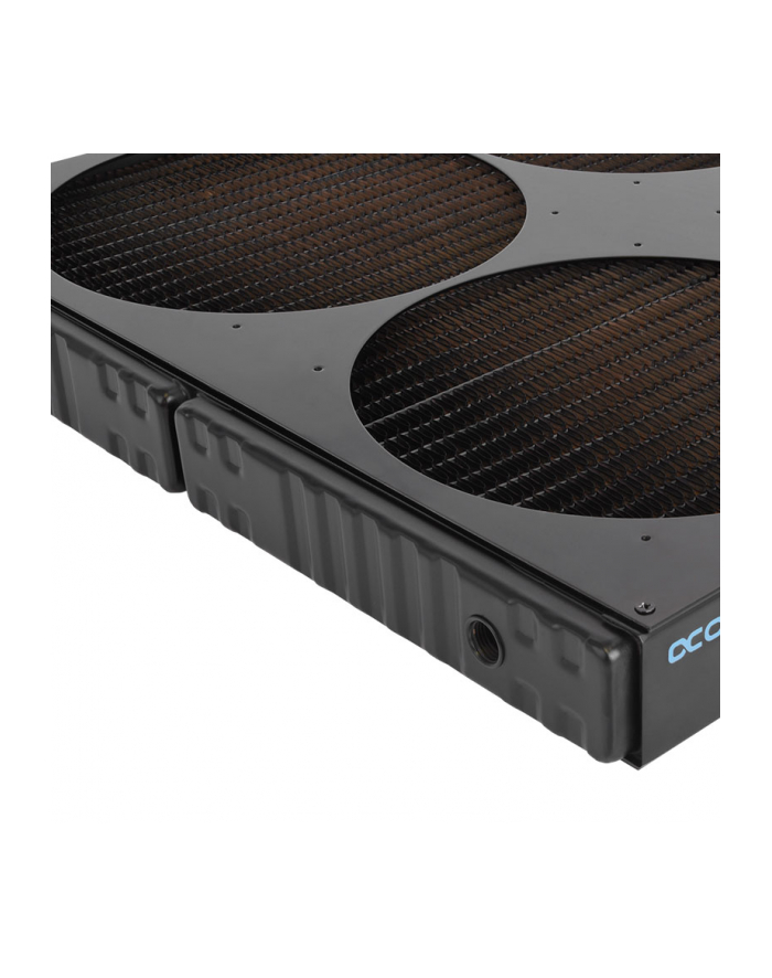Alphacool NexXxoS XT45 Full Copper 1260m - SuperNova Radiator - 1018089 główny