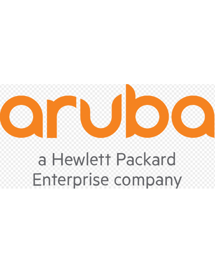 hewlett packard enterprise Licencja ARUBA PEF VIA Lic 7010 Cntr E-LTU JW496AAE główny