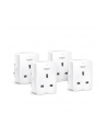 TP-Link Tapo P100, switch socket (Kolor: BIAŁY, pack of 4) - nr 14