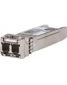 hewlett packard enterprise Moduł SFP ARUBA 1G SFP RJ45 T 100m Cat5e XCVR  J8177D - nr 1