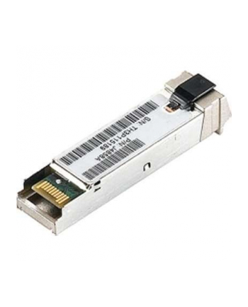 hewlett packard enterprise Moduł SFP X120 1G SFP LC SX Transceiver  JD118B