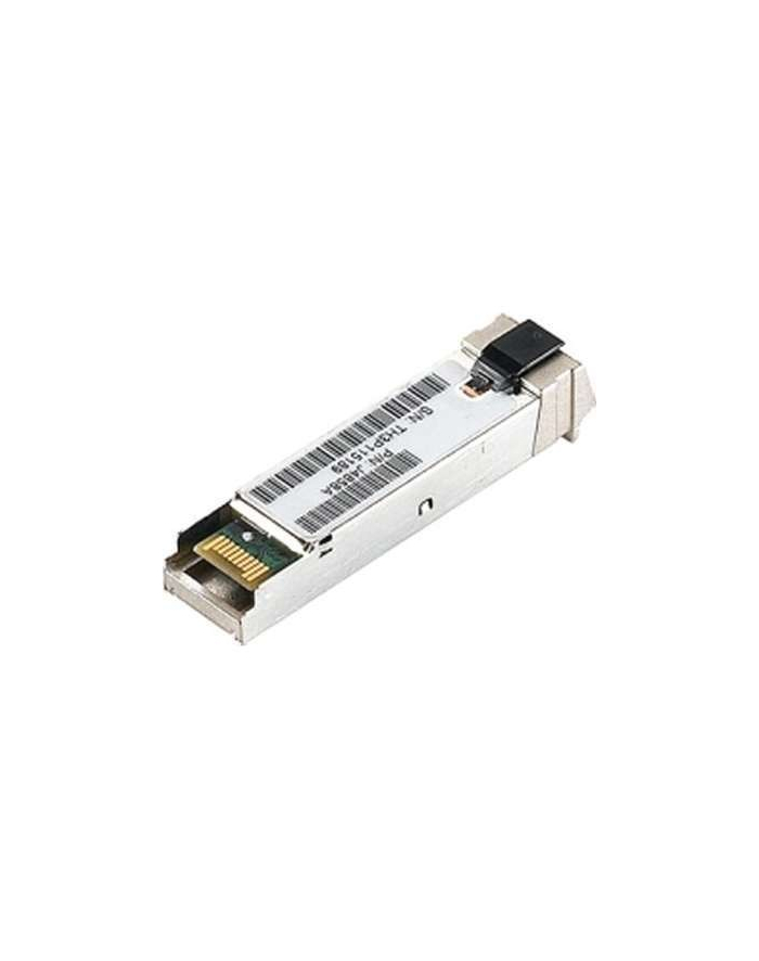 hewlett packard enterprise Moduł SFP X120 1G SFP LC SX Transceiver  JD118B główny