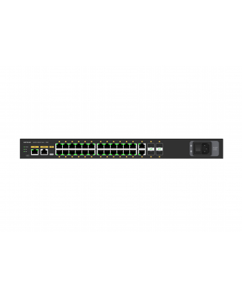 netgear Switch M4250-26G4F-PoE+ GSM4230P 24xGE PoE+ 4xSFP