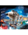 Playmobil Novelmore Darios Zeppelin - 70642 - nr 2