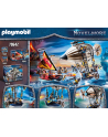 Playmobil Novelmore Darios Zeppelin - 70642 - nr 3