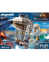 Playmobil Novelmore Darios Zeppelin - 70642 - nr 5