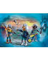 Playmobil Set of 3 Novelmore Knights - 70671 - nr 1