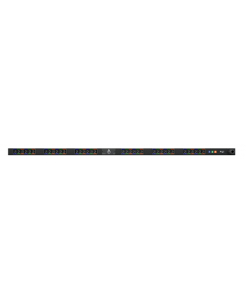 vertiv Listwa zasilająca GI10092 PDU 0U 3x16A IEC 60309 (36)C13/C19
